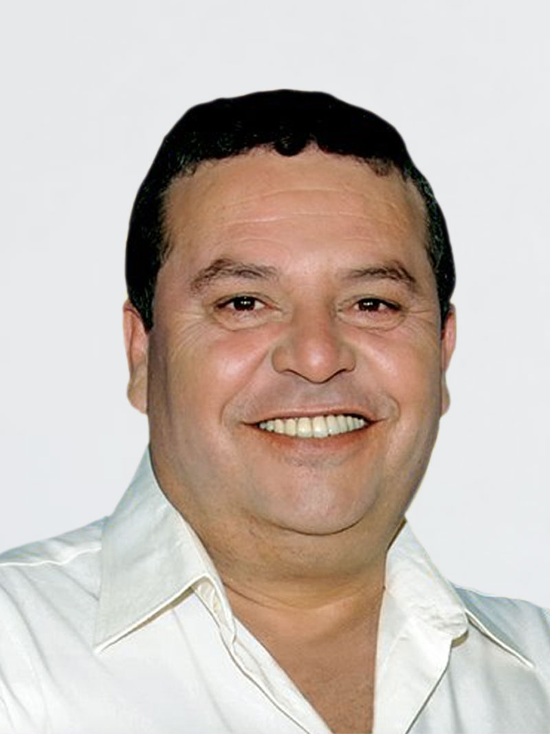 Ronaldo Fernandes de Queiroz