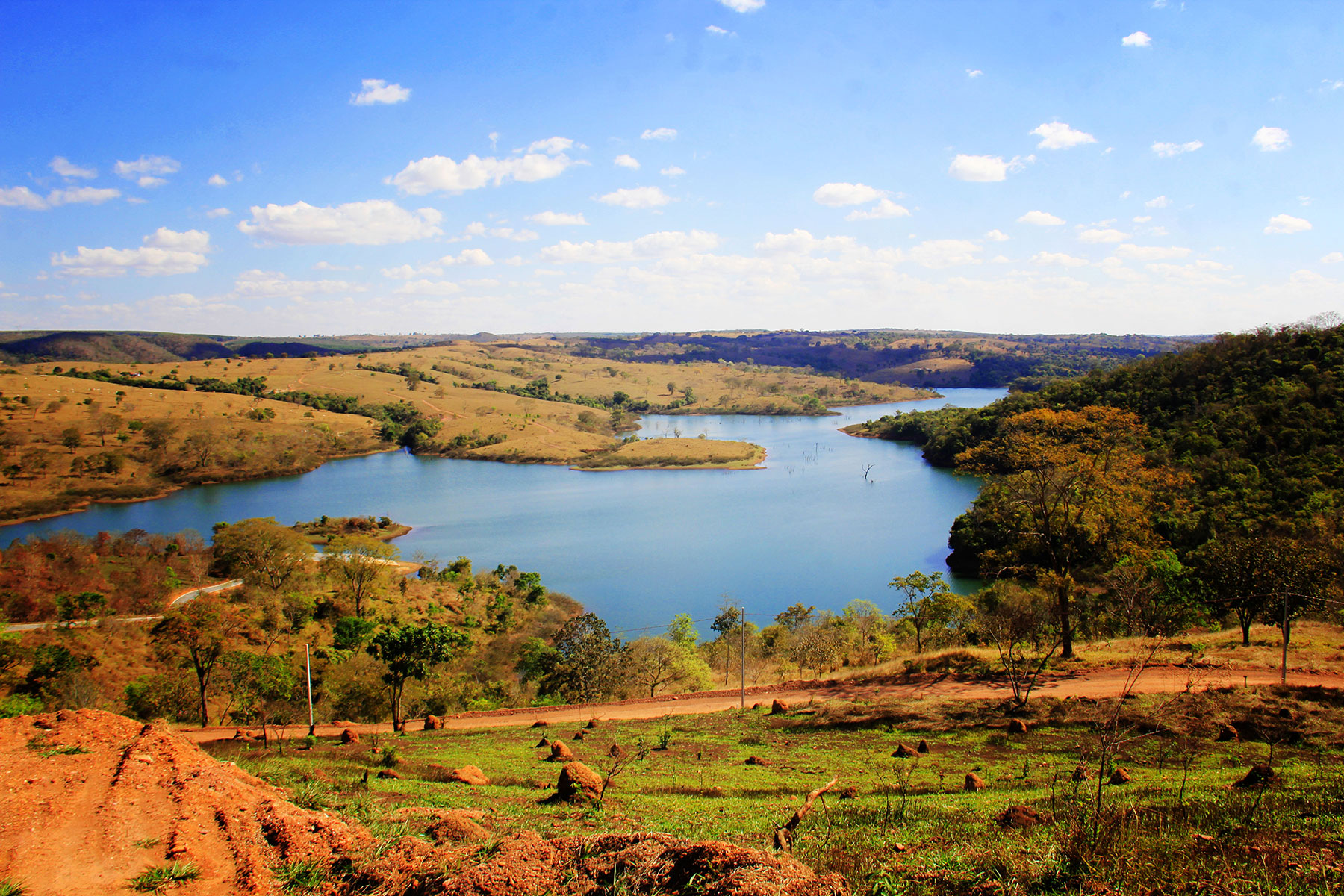 Ações que aquecem o turismo da região!