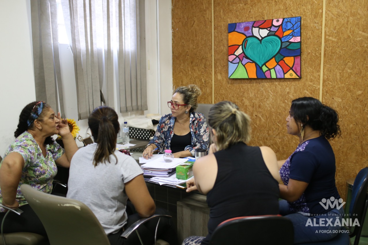 Reabertura do Serviço de Convivência trará novos projetos e se aproximará mais da população