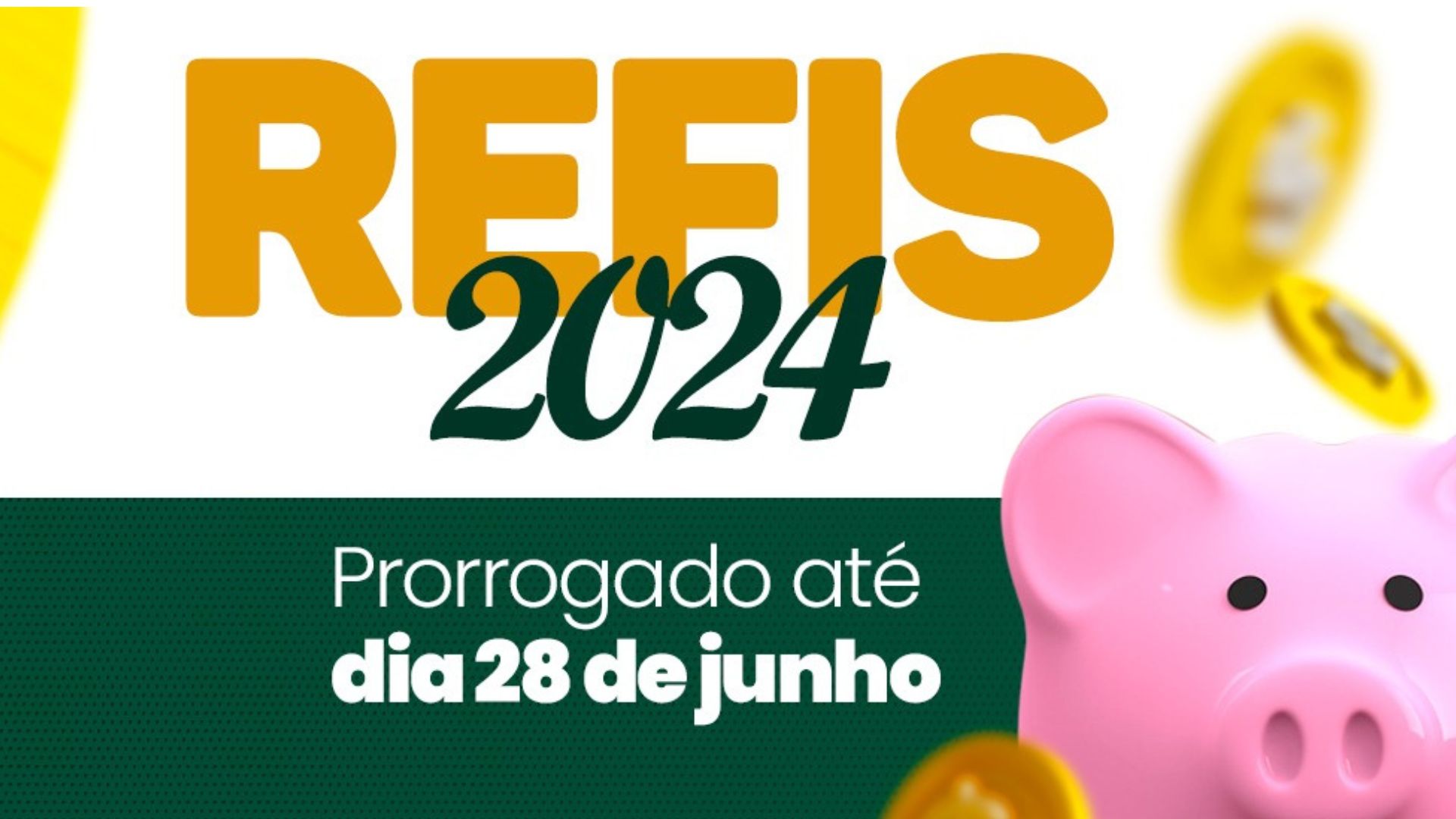 Refis 2024